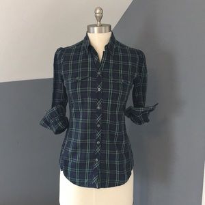 Banana Republic shirt